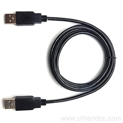 Main Core USB2.0 (Male-A to Male-A) High-Speed Cable